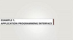 AxisVM API (COM-liides)