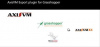 AxisVM Ekspordi pistikprogramm Grasshopper-le - demo