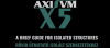 AxisVM presentatsioon: l&uuml;hike juhend isoleeritud konstruktsioonide jaoks