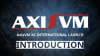 AxisVM X6 v&auml;ljalaskmise Video - I. Sissejuhatus