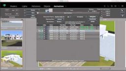Batch Renderer - J&auml;rjestikune piltide automaatgenereerimine