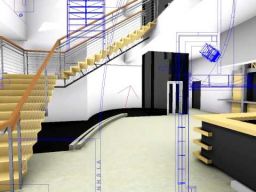 BIM Explorer for ArchiCAD 15 - Suhtle