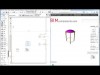 ArchiCAD 16 - BIM komponendid portaal: Drag and Drop laadimine