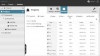 BIMcloud Activities paneel