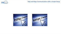 BIMcloud eelised arhitektidele, CADBIM halduritele ja IT halduritele