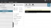 BIMcloud haldamise (Management) valikud