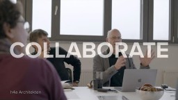 BIMcloud l&uuml;hitutvustus