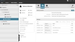 BIMcloud projekti kokkuv&otilde;tete ja h&auml;&auml;lestuste paneel