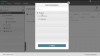 BIMcloud projektide navigaator (Project Navigator) ja funktsioonid