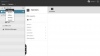 BIMcloud Serverite navigaator