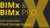 BIMx  BIMx PRO uued omadused 2015 – &Uuml;levaade