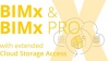 BIMx BIMx PRO uued omadused 2015 – Pilve salvestuse ligip&auml;&auml;s