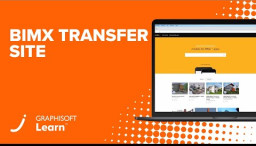 BIMx Transfer leht