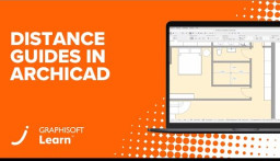 Distantsijuhid Archicad-s