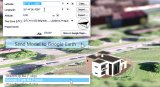 Google Earth, SketchUp &uuml;hendus