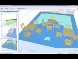 GRAPHISOFT ArchiCAD - Solibri Model Checker tutvustus - Osa 1