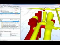 GRAPHISOFT ArchiCAD - Solibri Model Checker tutvustus - Osa 2