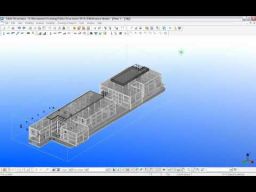 GRAPHISOFT ArchiCAD - TEKLA Structures tutvustus - Osa 2