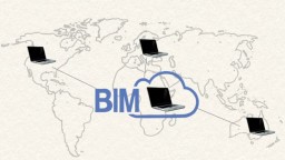 GRAPHISOFT BIMcloud
