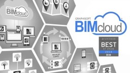 GRAPHISOFT BIMcloud(R) – Tutvustus