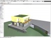 GRAPHISOFT EcoDesigner for ArchiCAD - Algne projekteerimise staadium