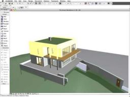 GRAPHISOFT EcoDesigner for ArchiCAD - Algne projekteerimise staadium