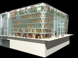 GRAPHISOFT EcoDesigner for ArchiCAD - Kiire energia hindamine arhitektidele