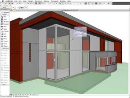 GRAPHISOFT EcoDesigner for ArchiCAD - Teadlikud otsused