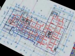 GRAPHISOFT Virtual Building ja Virtual Trace kontseptsioon