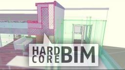 Hard Core BIM video seeriad - Viktoriin II.