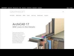 Integreeritud ArchiCAD abikeskus (Help Center)