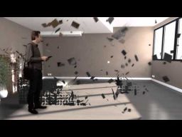 iVisit 3D (English)