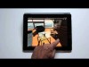 iVisit 3D - iPad