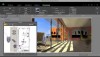 iVisit 3D panoraami loomine Artlantis 5 abil