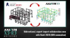 Kahesuunaline eksport-import koost&ouml;&ouml; isegi Revit 2020-ga (BIM-&uuml;hendus)