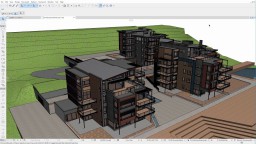 ARCHICAD 21 - Vastuolude kontroll