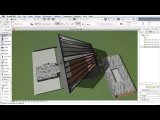Klassika modelleeritud ArchiCADga