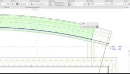 Lint ja plaat vundamendid - ARCHICAD Koolituse Seeria 3 - 21-84