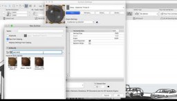Lisa pinnakatted - ARCHICAD Koolituse Seeria 3 - 59-84