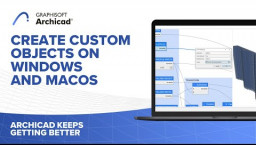 Looge oma objekte Windows-s ja macOS-s PARAM-O abil