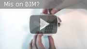 Mis on BIM?