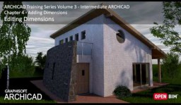 M&otilde;&otilde;tkettide t&ouml;&ouml;tlemine - ArchiCAD 20 Koolituse Seeriad Osa 3 – 27-52