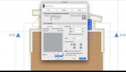 Piltrastrid - ARCHICAD Koolituse Seeria 3 - 43-84