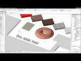 P&otilde;randa t&ouml;&ouml;vahend - ArchiCAD videoseeriad