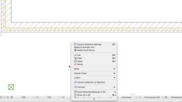 Postid - ARCHICAD Koolituse Seeria 3 - 17-84
