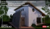 Puitkonstruktsioonide loomine - Postid - ArchiCAD 20 Koolituse Seeriad Osa 3 – 10-52