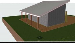 Sarikad - ARCHICAD Koolituse Seeria 3 - 18-84