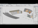 Seina t&ouml;&ouml;vahend - ArchiCAD videoseeriad