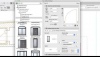 Siseuksed - ARCHICAD Koolituse Seeria 3 - 28-84