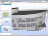 Solibri Model Checker - Communication ekraanipaigutus